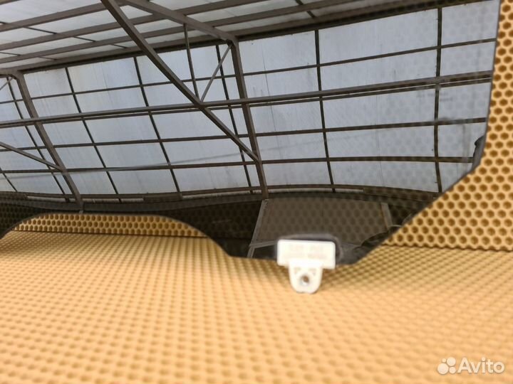 Стекло двери заднее левое Infiniti M Q70 Y51