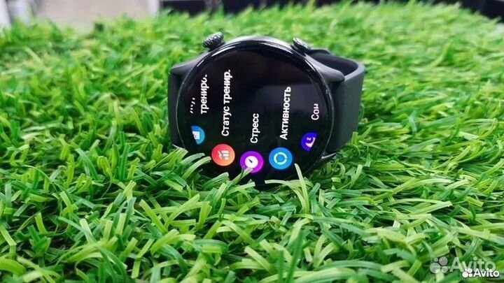 Часы Amazfit GTR 3 PRO (пр103)