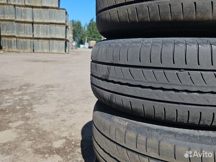 Pirelli Cinturato P1 Verde 185/60 R15 88H