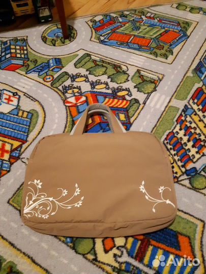 Сумка для ноутбука