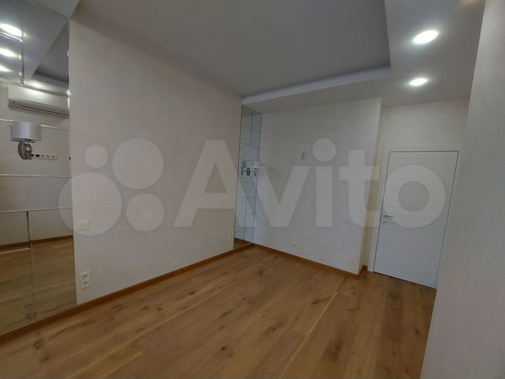 3-к. квартира, 86,6 м², 4/5 эт.