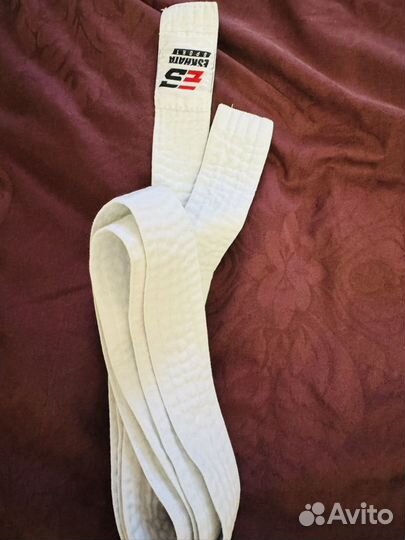 Кимоно для дзюдо 130 134