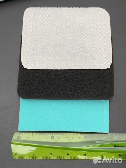 Фильтр для пылесоса Philips/Филипс/запчасти для/по