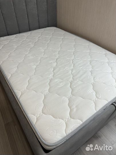 Матрас для кровати Flex Base — 140х200 см ormatek