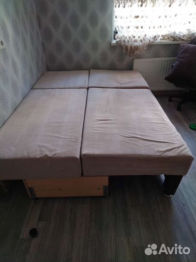 Диван кровать