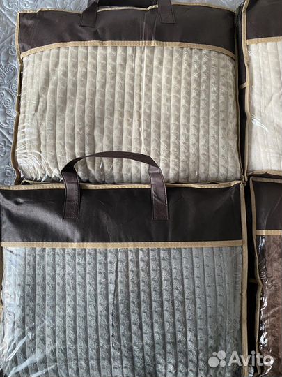 Плед размер 200х220