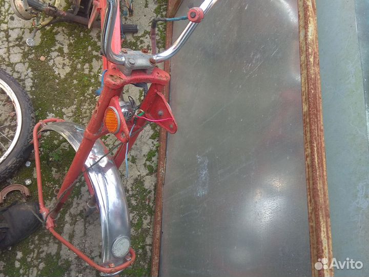 Рама с документами Карпаты