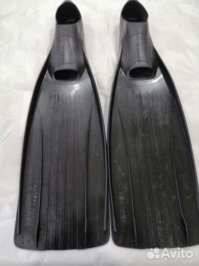 Ласты для подводной охоты beuchat