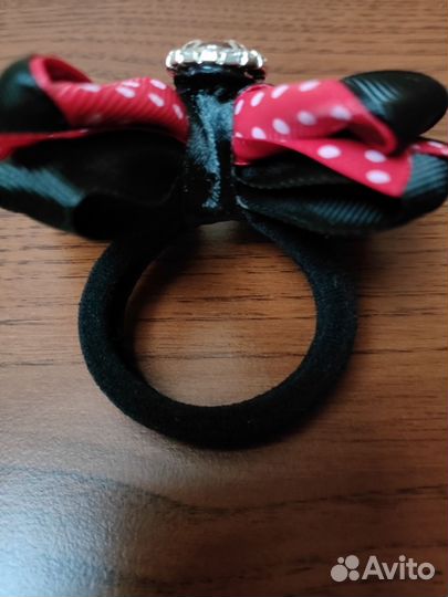 Бантики ручной работы