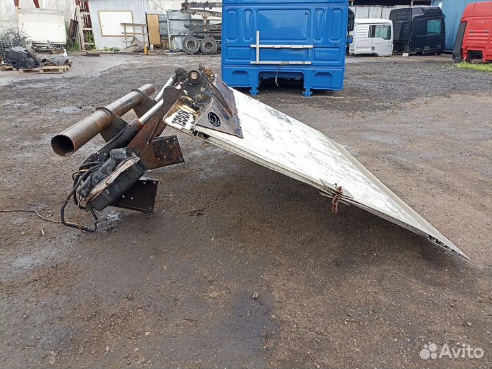 Гидроборт Разные Автомобили