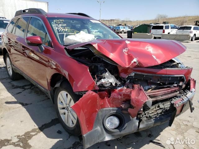 Выкуп аварийных автомобилей