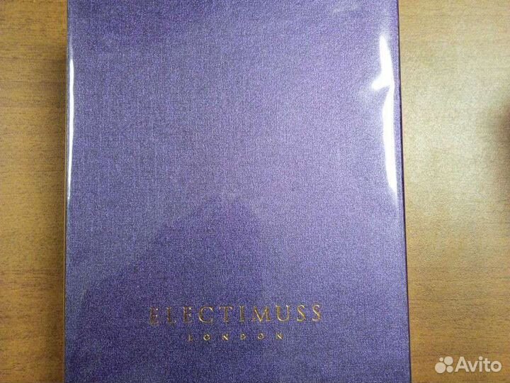 Electimuss от 7200