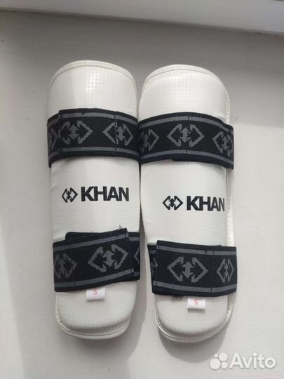 Форма для тэквандо