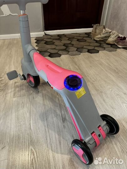 Продам детский беговел