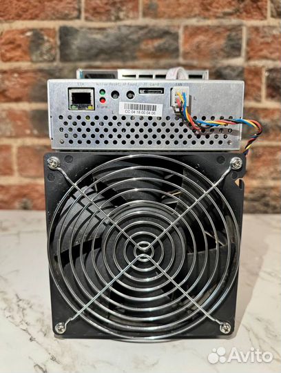 Whatsminer M30s++ 100th