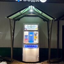 Водомат / Аппарат по продаже воды, Северодонецк