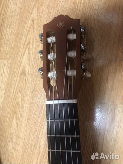 Гитара 1/8, гиталеле