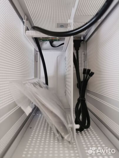 Корпус pccooler i100 Pro ITX