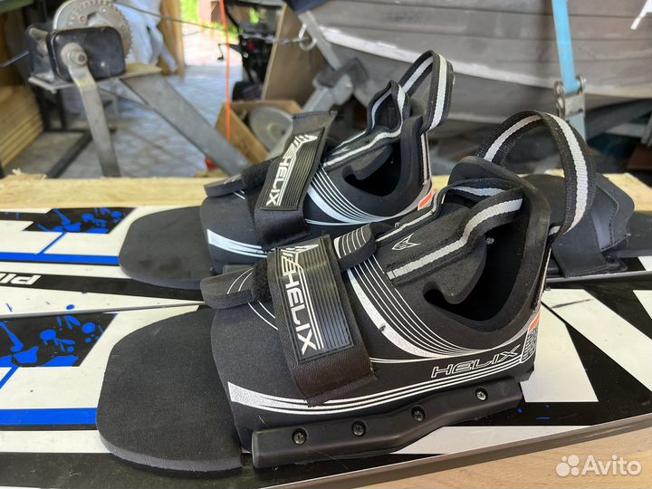 Водные лыжи 67'' Pinnacle Combo Std