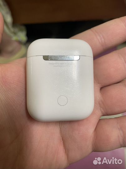 Airpods 2