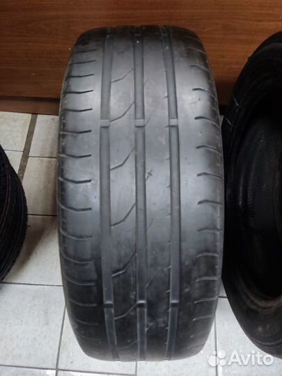Continental ContiPremiumContact 2 185/55 R16