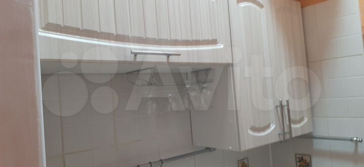 1-к. квартира, 27 м², 1/2 эт.