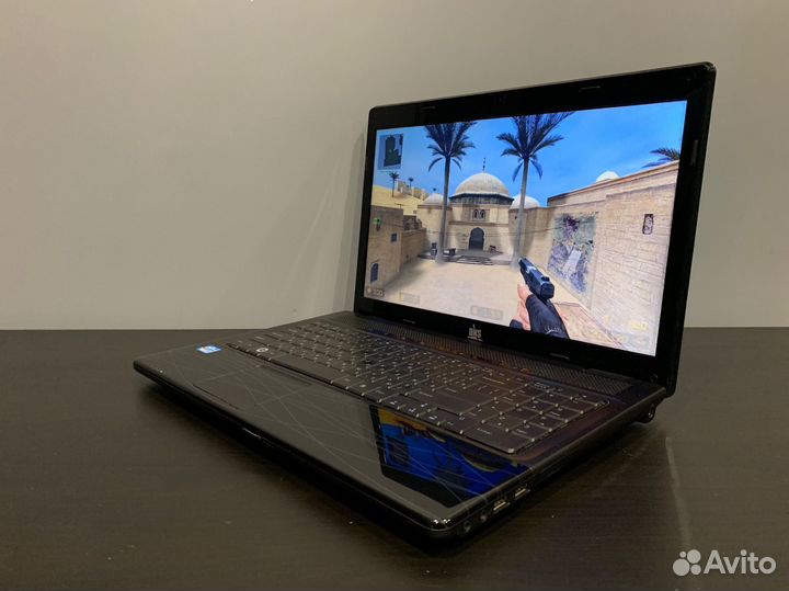 DNS на i5/SSD 240gb/ram 6gb Для активной работы