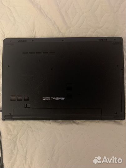 Dell Inspiron 15-3552