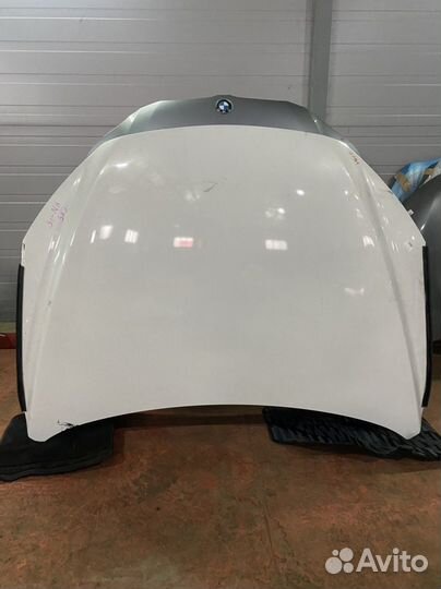 Капот mazda cx5 мазда сх5