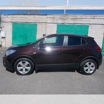 Opel Mokka 1.4 AT, 2014, 104 842 км, с пробегом, цена 1 290 000 руб.