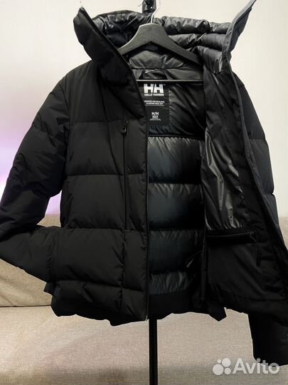 Пуховик Helly Hansen W Sense Down Jacket