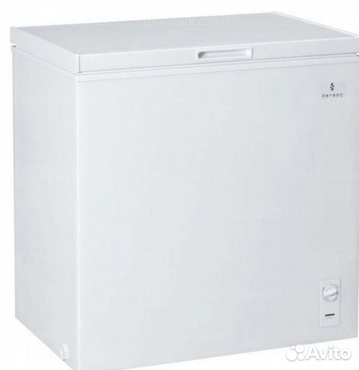 Морозильный ларь