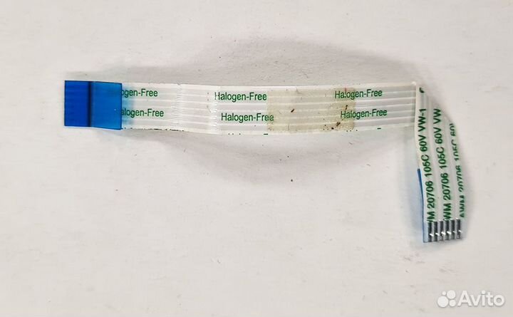 Бу Шлейф 6 pin HP DV6-3060er