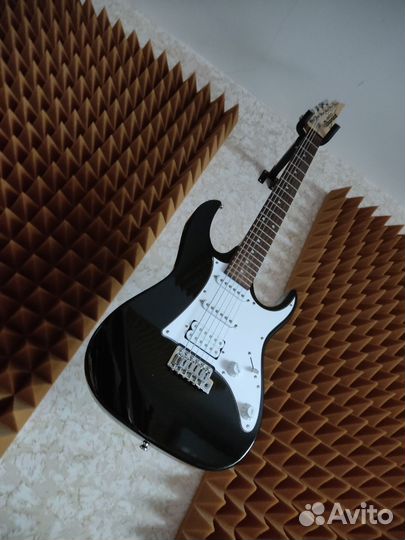 Электрогитара Ibanez Gio / обмен