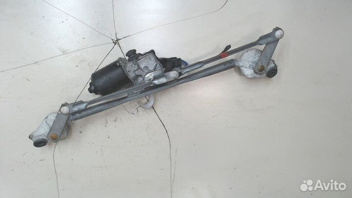 Механизм стеклоочистителя Toyota Matrix, 2008