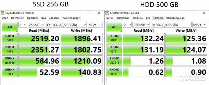 Отличный пк (Ryzen 5 3600)