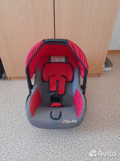 Автокресло