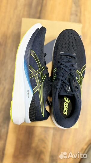 Asics Glideride 3 42-ой размер, 28 см