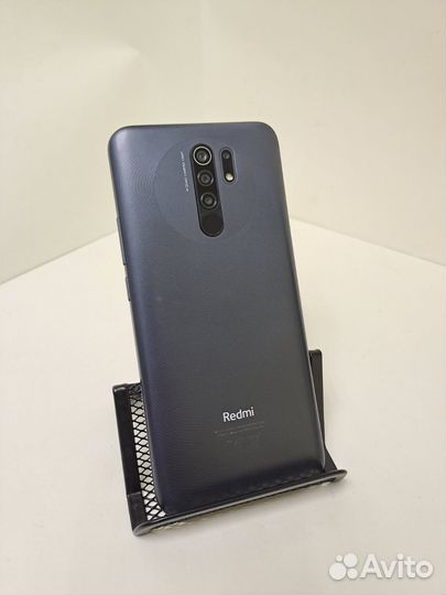 Xiaomi Redmi 9, 3/32 ГБ