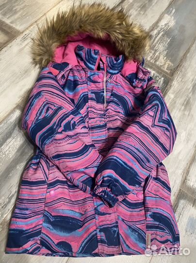 Куртка для девочки