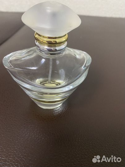 Туалетная вода