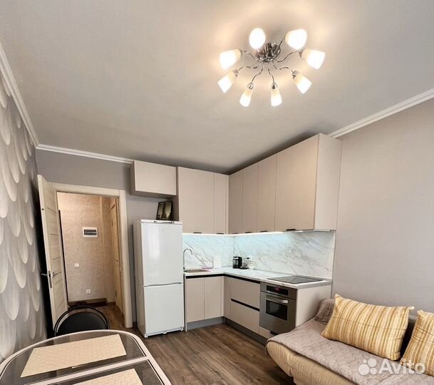 Люстра потолочная