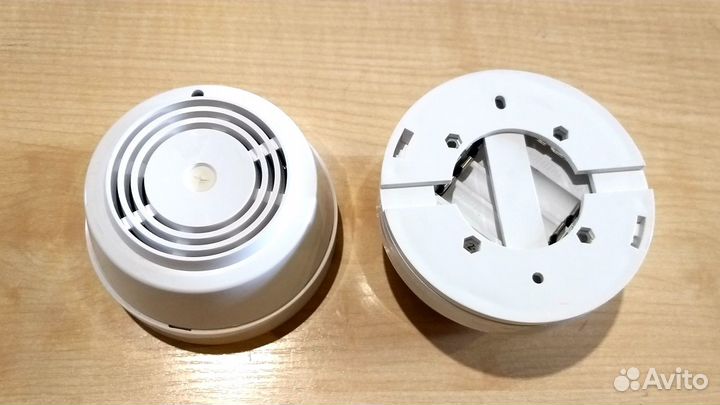 Ип 212-55С Извещатель пожарный дымовой автономный