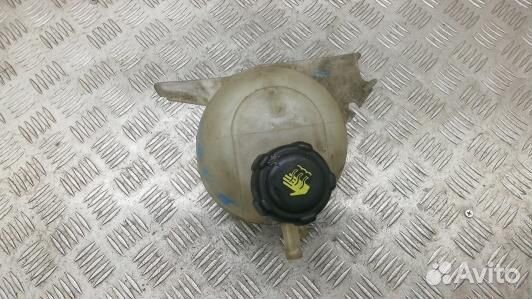 Бачок расширительный dacia sandero 1 (5BR02NP01)