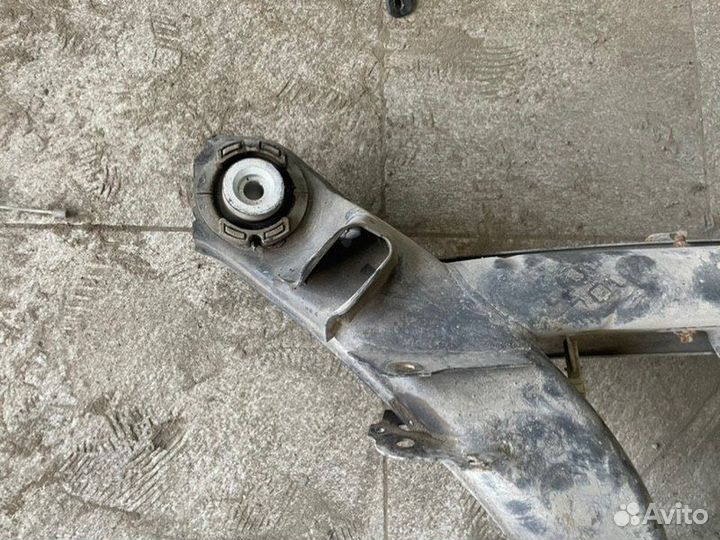 Подрамник задний Mercedes-Benz Cls Amg C218/X218