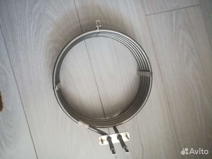 Тэн для печи кэп-10