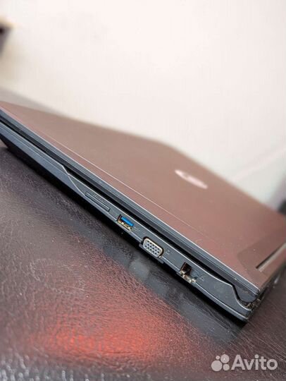 Monster abra V6.2 i7-5700HQ GTX960M 4gb 17,3