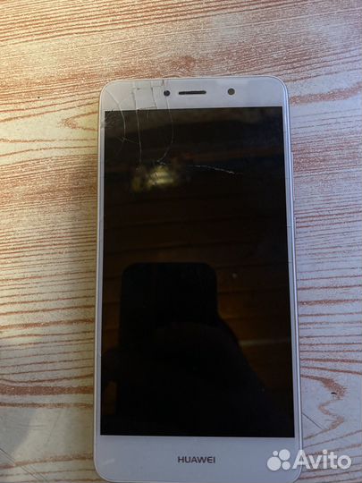 HUAWEI Ascend D2, 2/32 ГБ