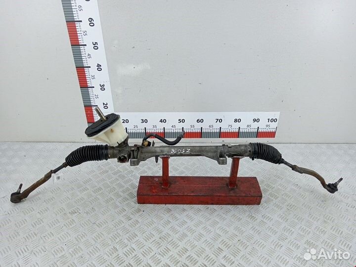 Рейка рулевая для Renault Scenic 2 8200463517