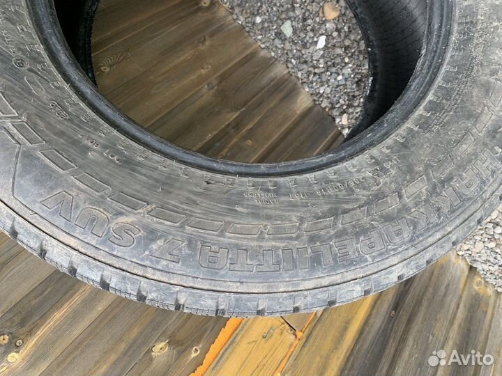 Nordman 7 285/60 R18 116